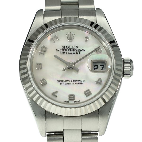 Rolex Datejust Lady 79174